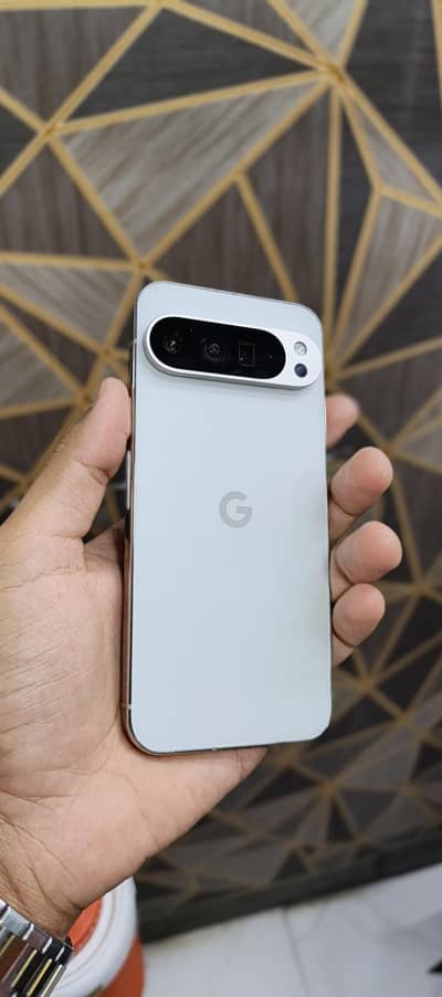 Google Pixel 9 Pro XL