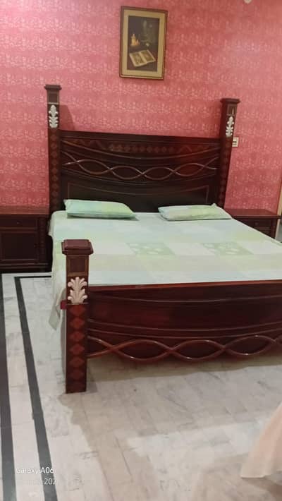 Bed set
