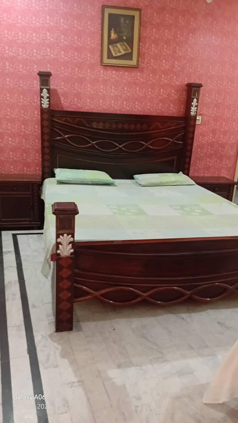 Bed set 0