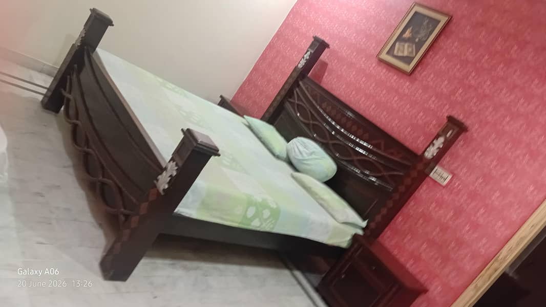 Bed set 4