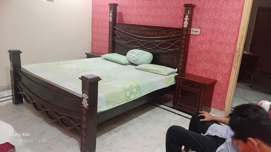 Bed set 5
