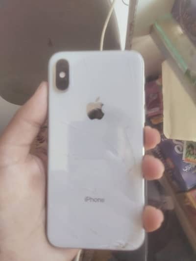 Apple iPhone XS