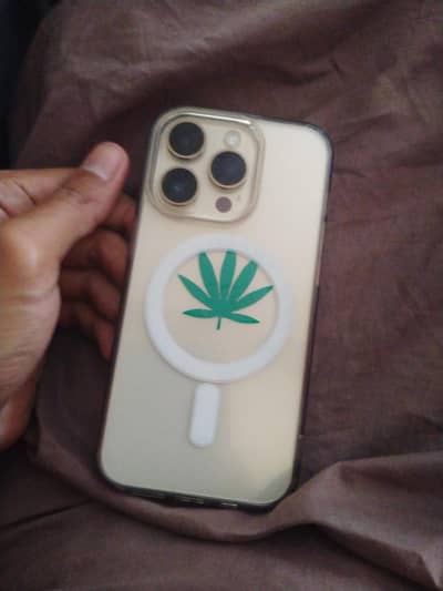Apple iPhone 14 Pro