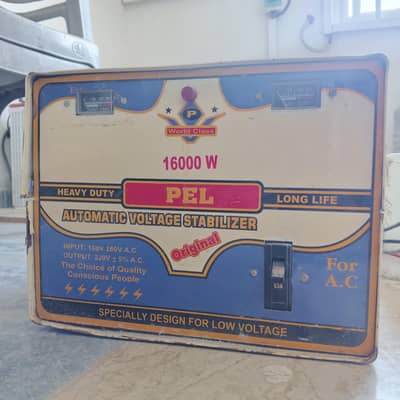 PEL STEPLIZER