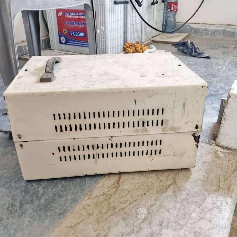 PEL STEPLIZER 2