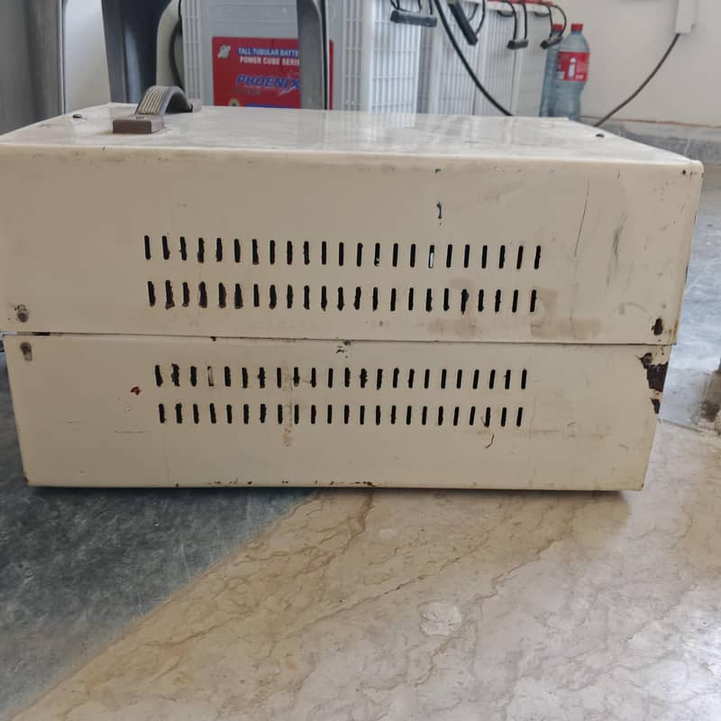 PEL STEPLIZER 4