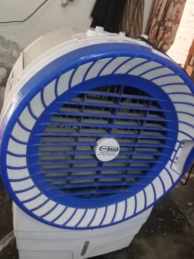 Room cooler super asia