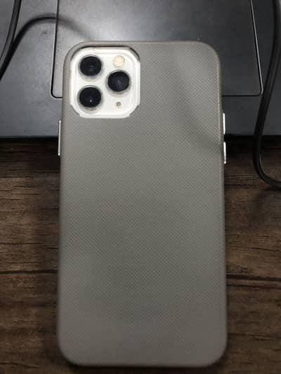 Apple iPhone 11 Pro | 512 gb | pta approved