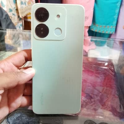 Infinix Smart 7 4 64 03267914299