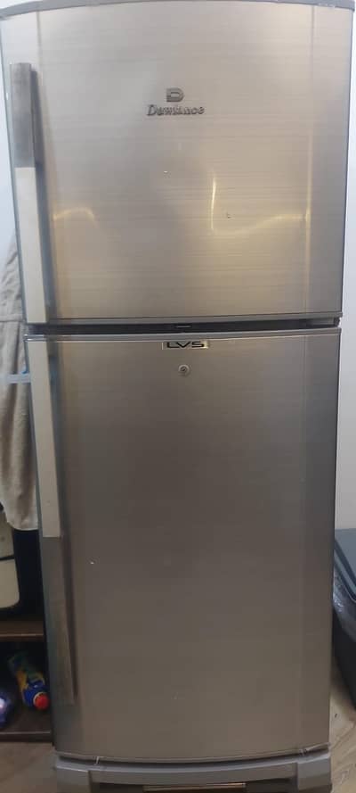 Dawlance Fridge 9/10 condition