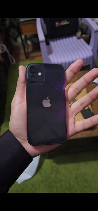 iPhone 12 Mini 128Gb