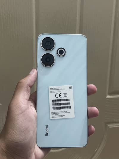 Xiaomi Redmi 13 For Sale