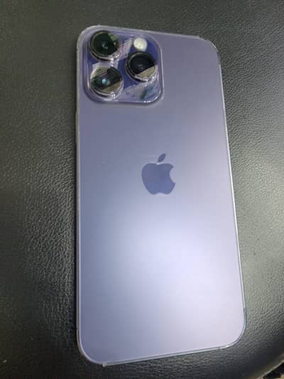 Apple iPhone 14 Pro Max