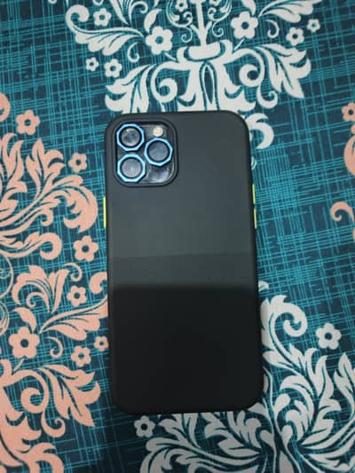 Apple iPhone 12 Pro Max