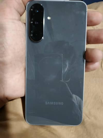 Samsung Mobile A56