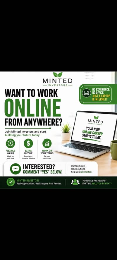 Social media e-commerce manager