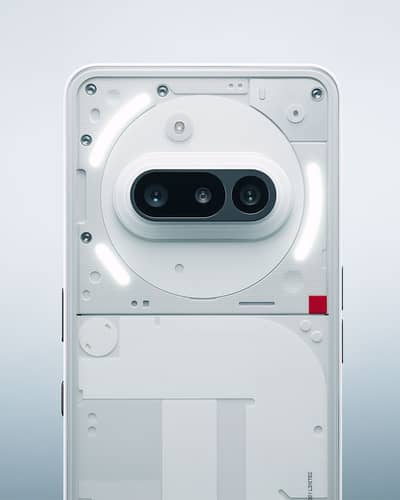 Nothing Phone 3A Official PTA Approve