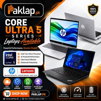 HP ProBook | HP 15 | HP OmniBook 7 AI | Lenovo ThinkPad E14 Gen 6