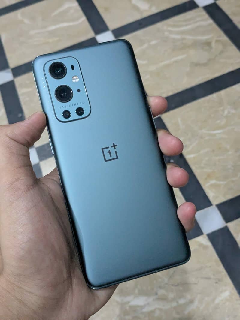 One Plus 9 Pro 0