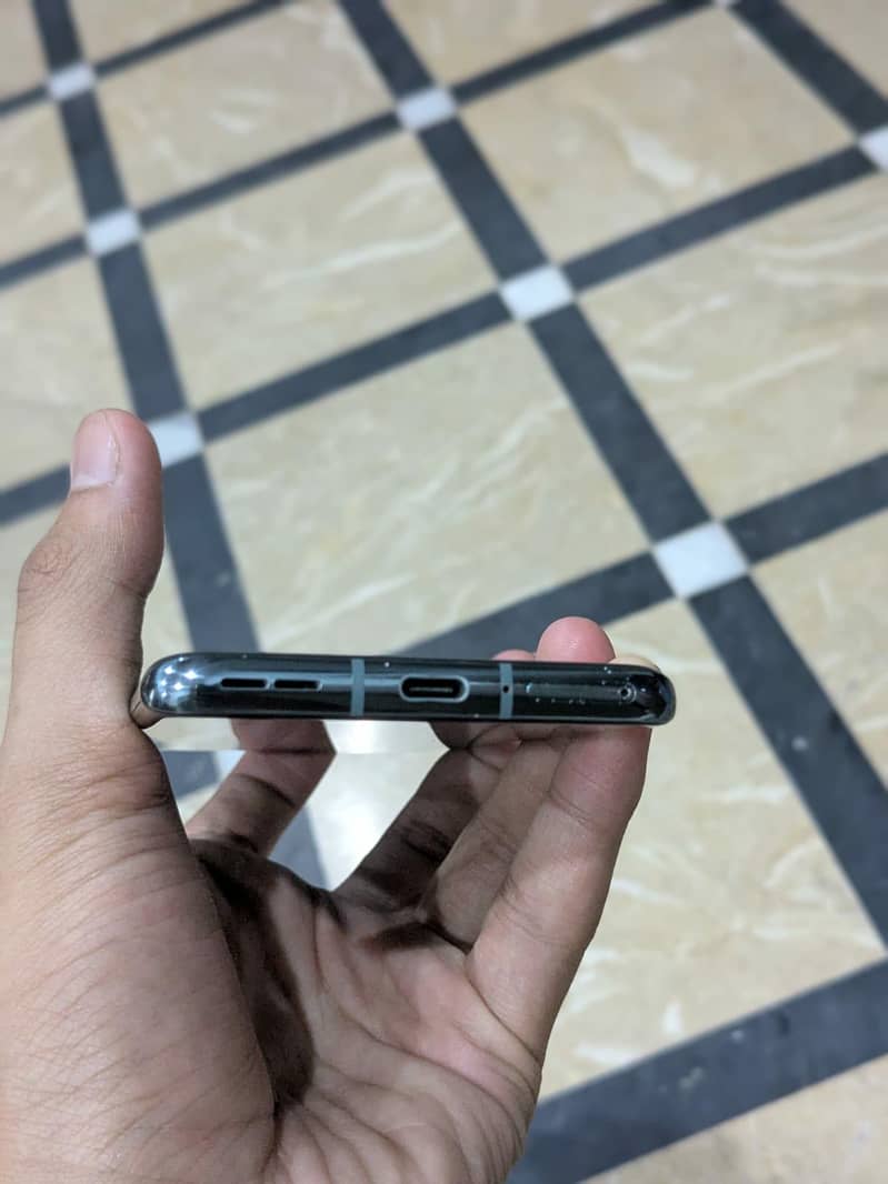 One Plus 9 Pro 1