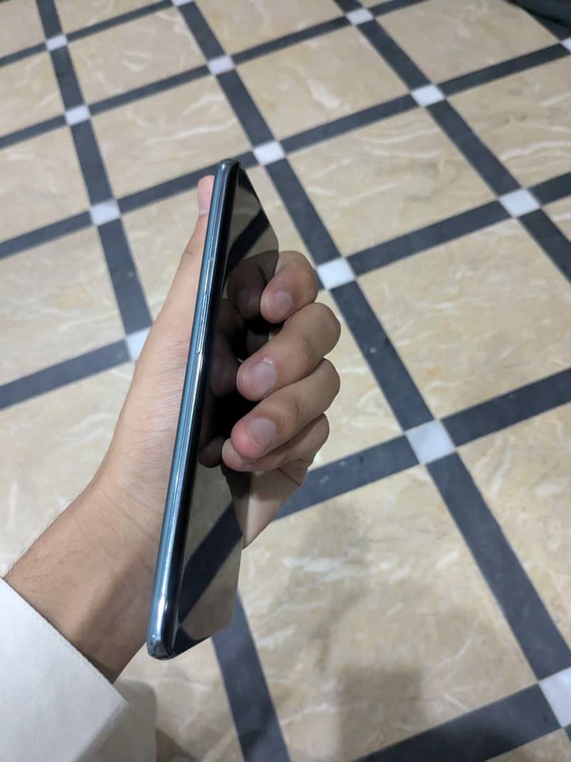 One Plus 9 Pro 2