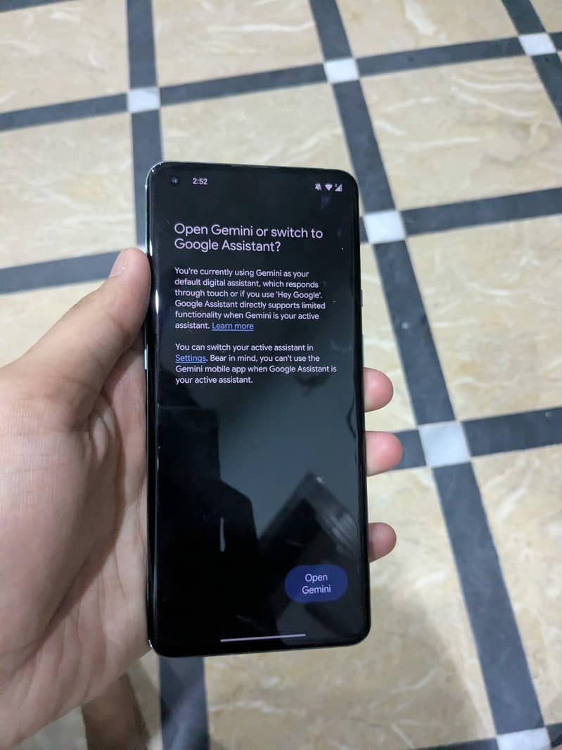 One Plus 9 Pro 5