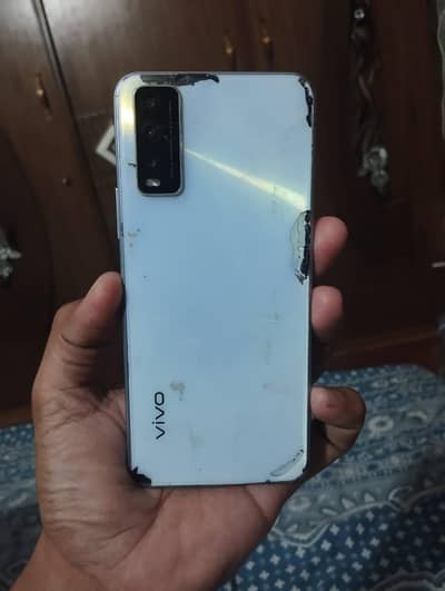 vivo y2027