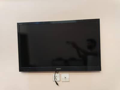 Sony 3D Android LED TV