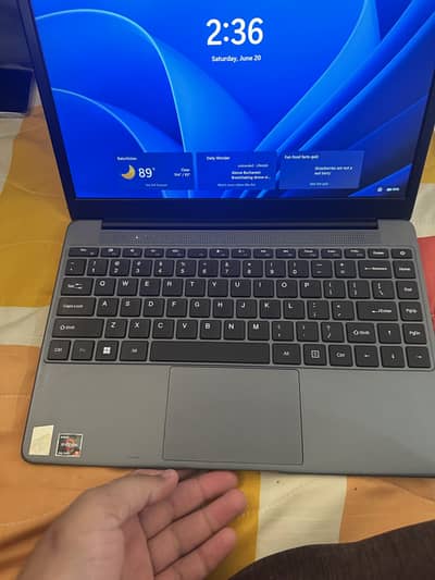 Pm laptop