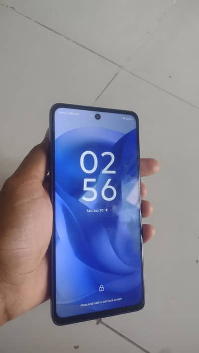 Motorola G Power 5G 2025