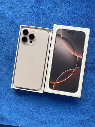 Apple iPhone 16 Pro Max 1tb