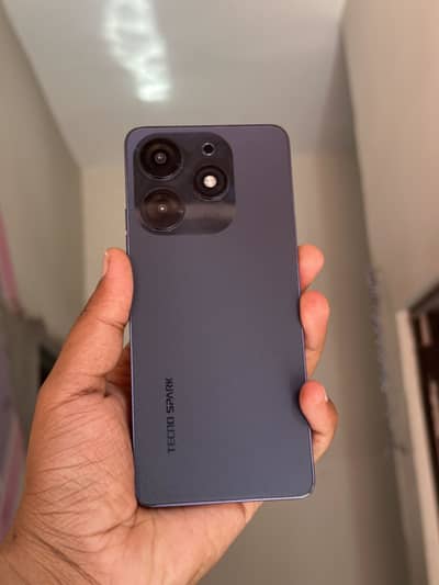 Tecno Spark 10 Pro 256 Gb