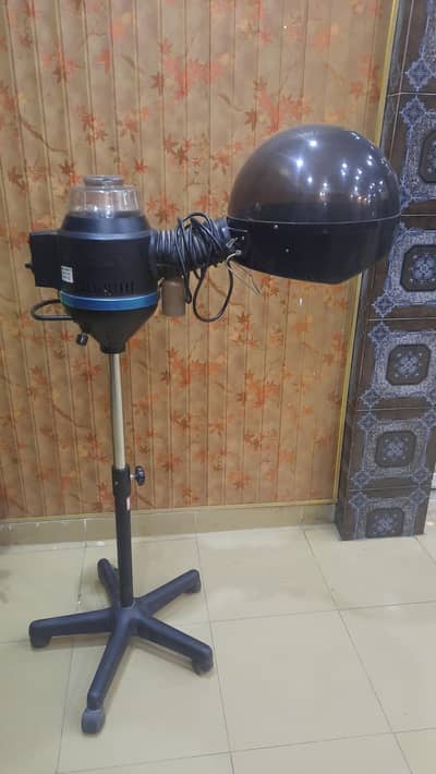 Hair Steamer