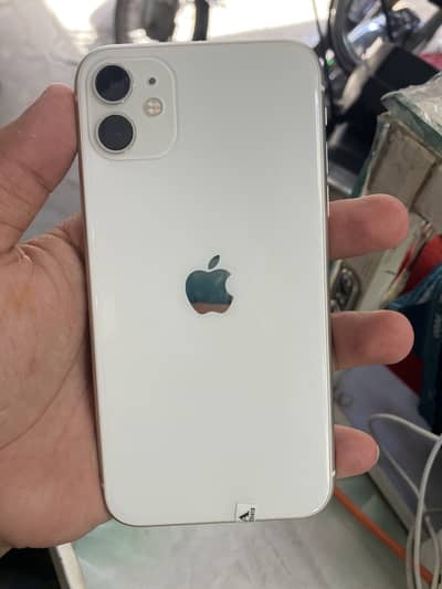 Apple iPhone 11