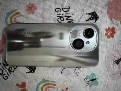Tecno Spark Go 1