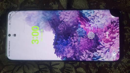 Samsung S20 5G. Good use for wifi camera. 12/128. . low Fix price