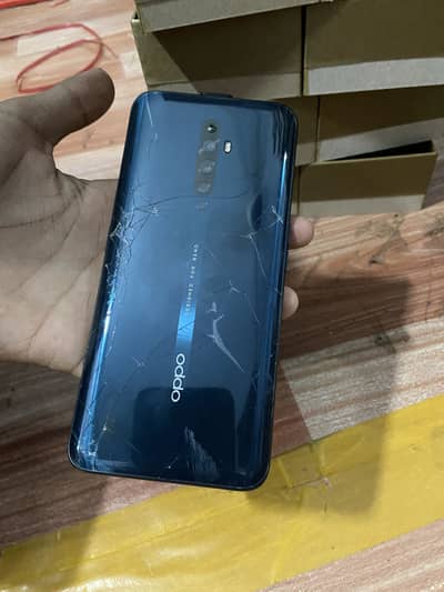 OPPO Reno2 Z