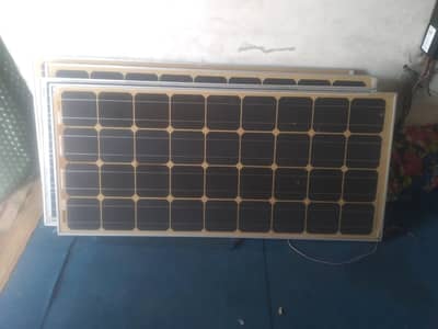 4 sollar plates