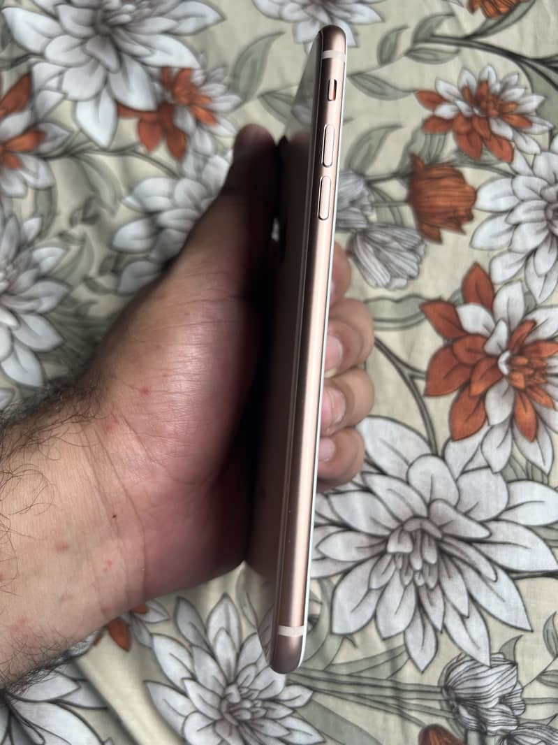 Apple iPhone 8 Plus 3