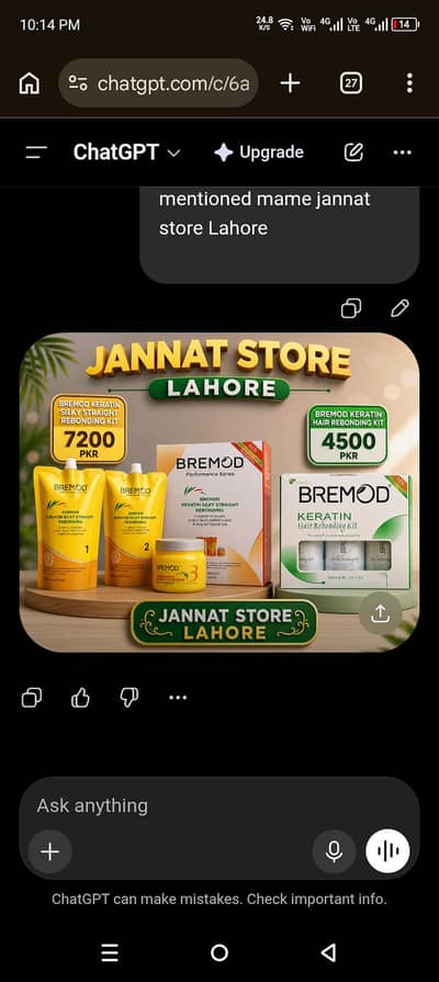 Bremod kit plus Dr. derma facia set s