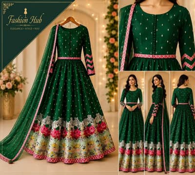 Taylor Master required for Ladies suits chuttings
