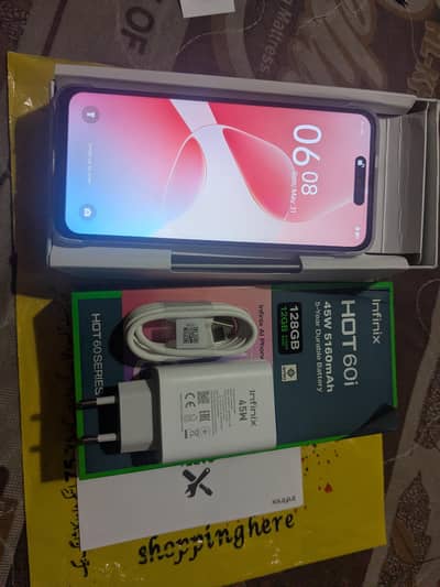 Infinix Other Model