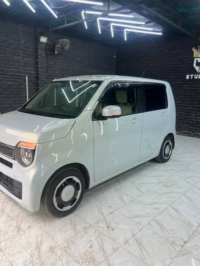 Honda N Wgn 2022 for sale