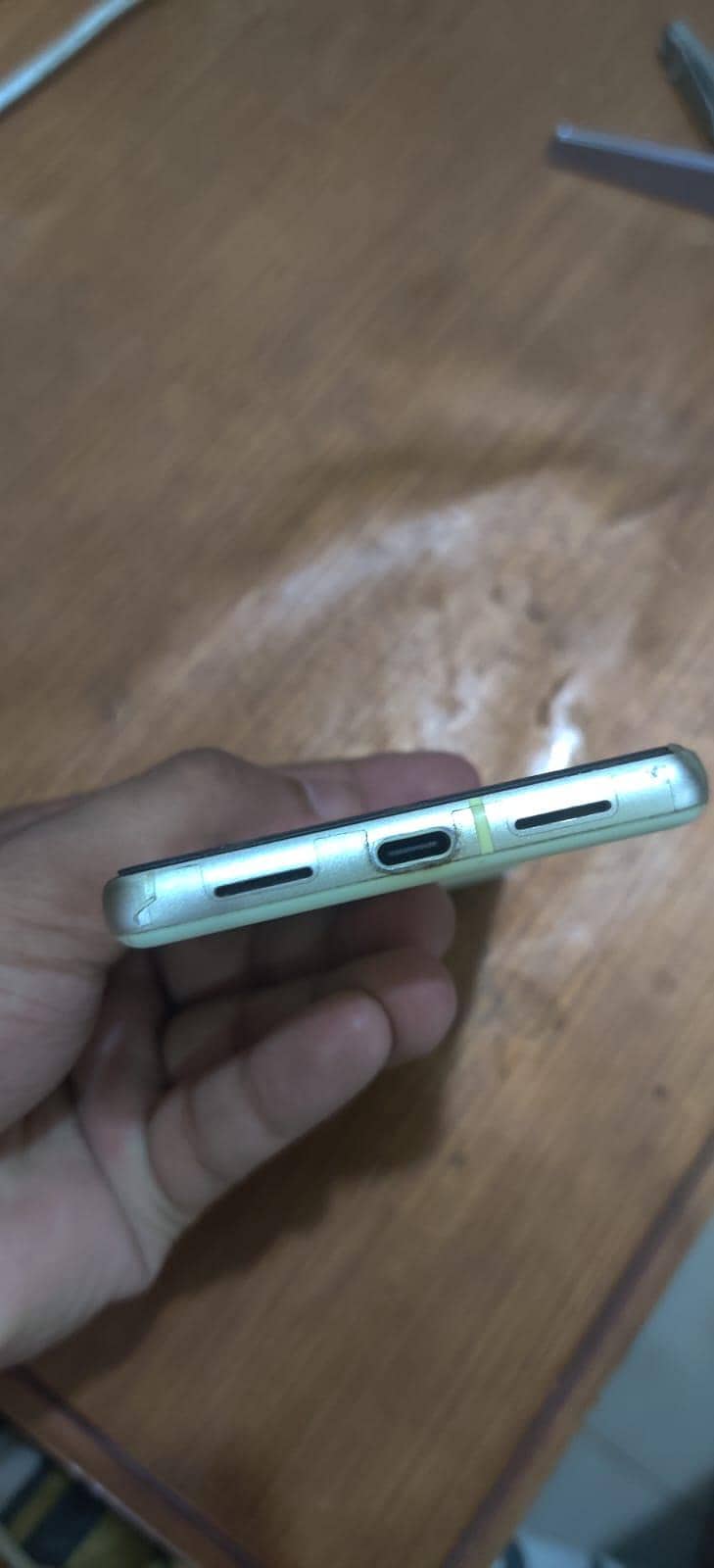 Google Pixel 7 0