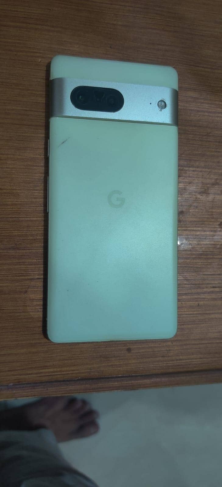 Google Pixel 7 2