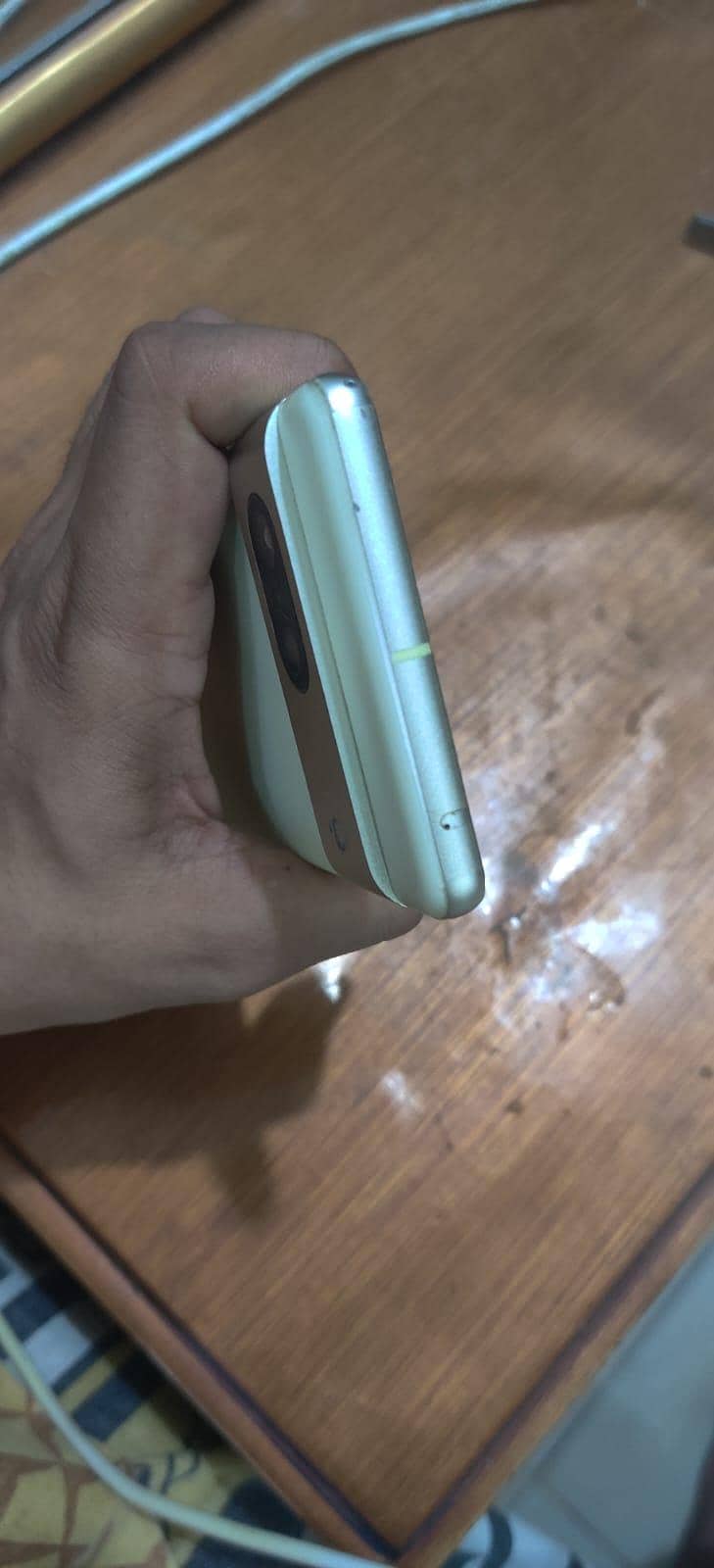Google Pixel 7 4