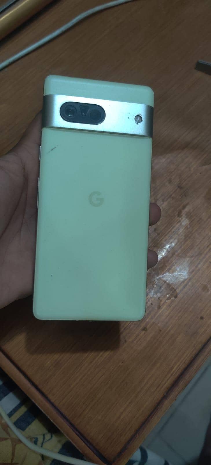Google Pixel 7 5