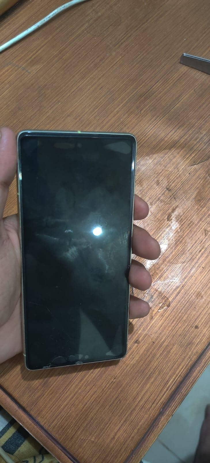Google Pixel 7 6