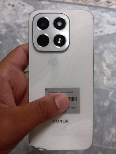 honor x6c 6/128