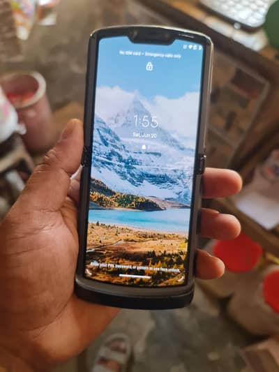 Motorola Razr
